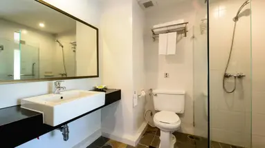 Patong Lodge Hotel