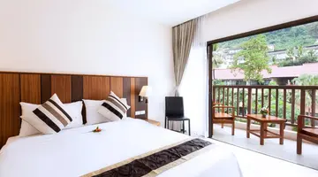 Patong Lodge Hotel