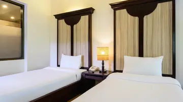 Patong Lodge Hotel