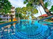 Patong Lodge Hotel