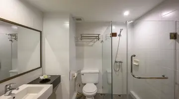 PATONG LODGE HOTEL