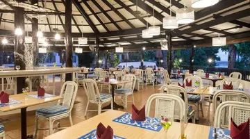 PATONG LODGE HOTEL