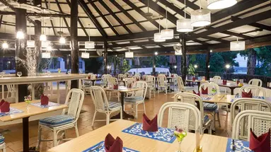 PATONG LODGE HOTEL