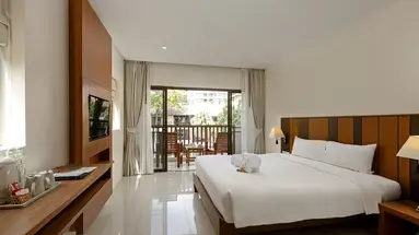 PATONG LODGE HOTEL