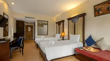 PATONG LODGE HOTEL
