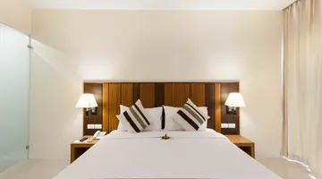 Patong Lodge Hotel