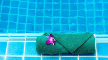 Patong Lodge Hotel