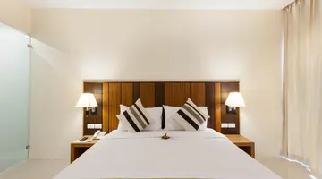 Patong Lodge Hotel