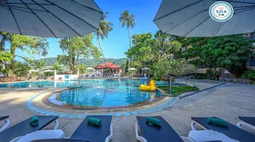 Patong Lodge Hotel