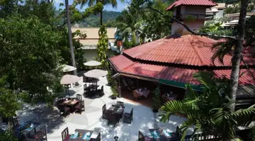 Patong Lodge Hotel
