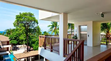 Patong Lodge Hotel