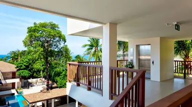 Patong Lodge Hotel