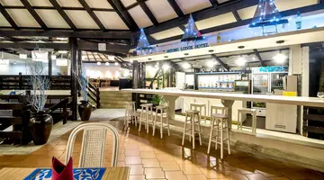 Patong Lodge Hotel
