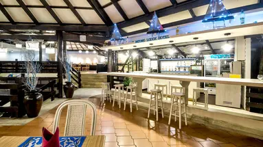 Patong Lodge Hotel