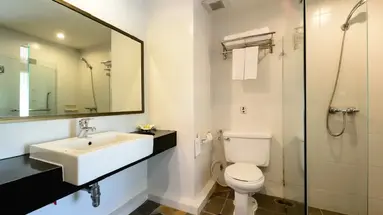 PATONG LODGE HOTEL