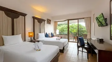 PATONG LODGE HOTEL