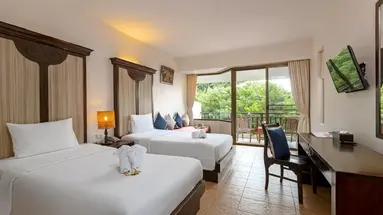 PATONG LODGE HOTEL