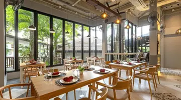 PATONG LODGE HOTEL