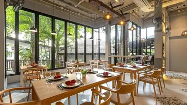 PATONG LODGE HOTEL