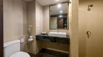 Patong Lodge Hotel