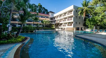 Patong Lodge Hotel