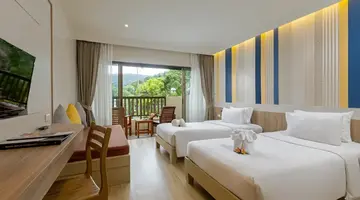 PATONG LODGE HOTEL