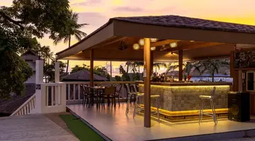 PATONG LODGE HOTEL