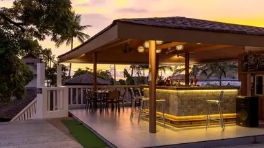 PATONG LODGE HOTEL