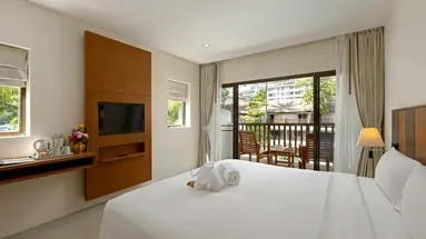 PATONG LODGE HOTEL