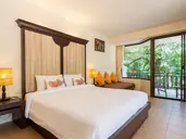 Patong Lodge Hotel