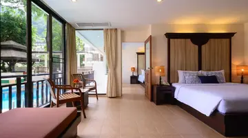 Patong Lodge Hotel