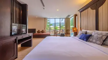 Patong Lodge Hotel