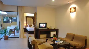 Patong Lodge Hotel
