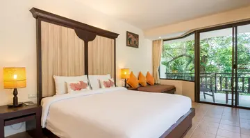 Patong Lodge Hotel