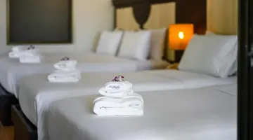 Patong Lodge Hotel