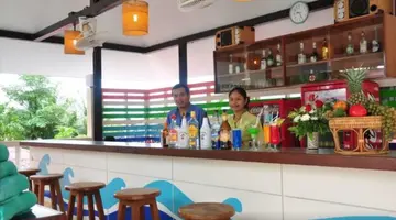 Patong Lodge Hotel