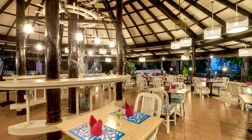 Patong Lodge Hotel