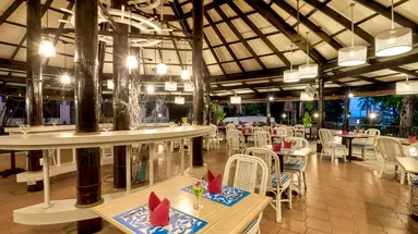 Patong Lodge Hotel