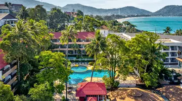 Patong Lodge Hotel