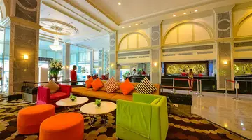 Patong Resort Hotel