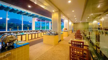 Patong Resort Hotel