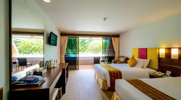 Patong Resort Hotel