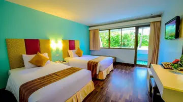 Patong Resort Hotel