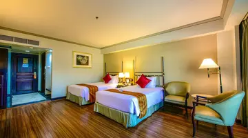 Patong Resort Hotel