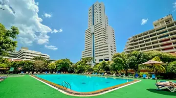 Patong Resort Hotel