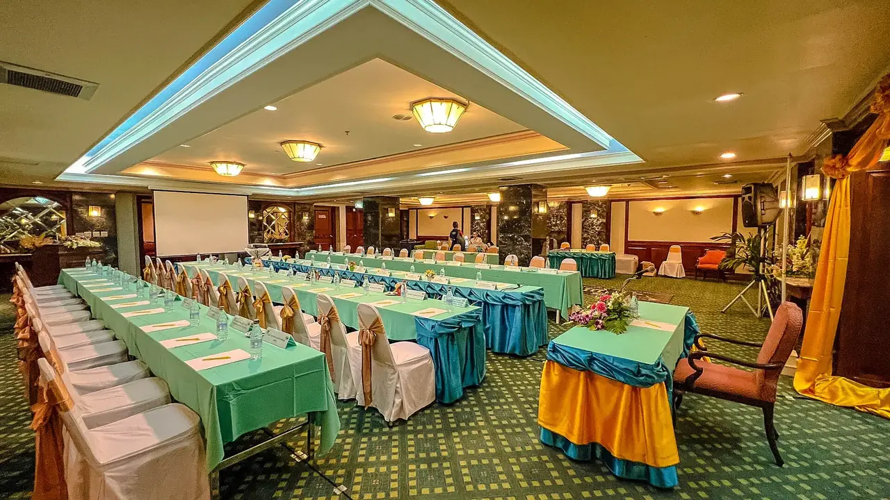 Patong Resort Hotel