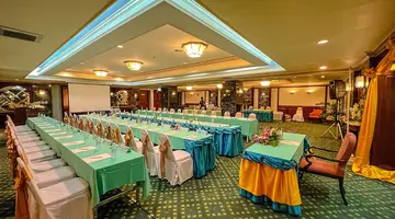 Patong Resort Hotel