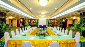 Patong Resort Hotel