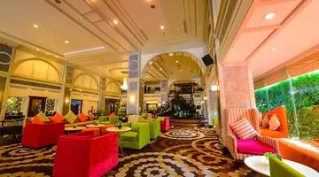 Patong Resort Hotel
