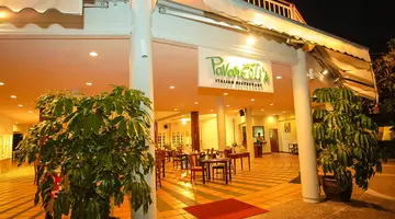 Patong Resort Hotel